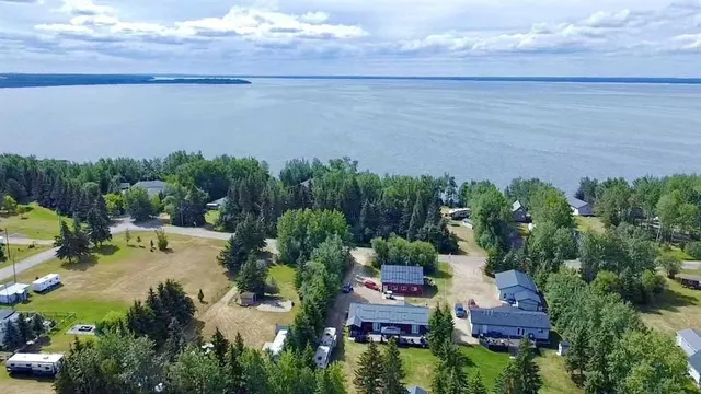 346, 14579 Twp Rd 690, Lac La Biche 4
