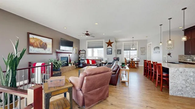 295043 722 Ave, Rural Willow Creek No. 26, M.D. of 5