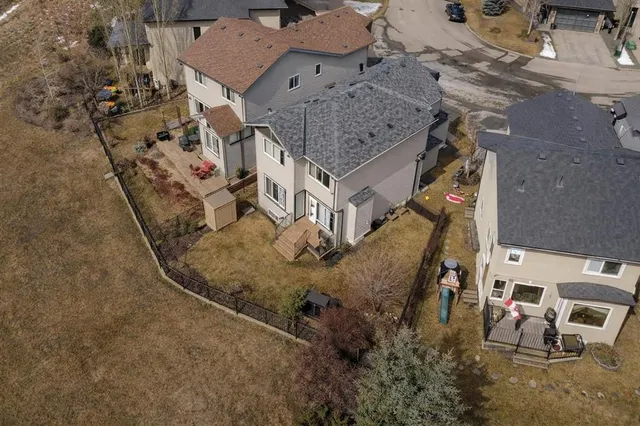 136 Chaparral Valley Terr, Calgary 2