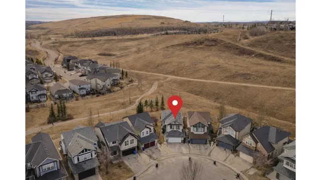 136 Chaparral Valley Terr, Calgary 3