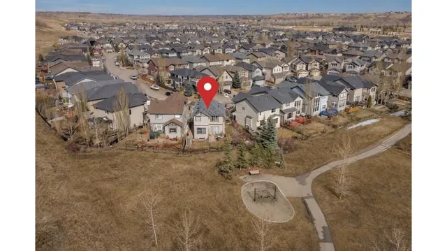 136 Chaparral Valley Terr, Calgary 4