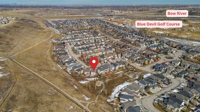 136 Chaparral Valley Terr, Calgary 5