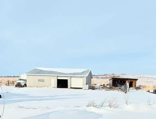 264049 RANGE RD 41 Rg, Rural Rocky View County 5