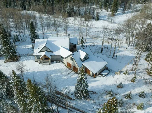 25 CHINOOK Ridge, Rural Foothills County 2