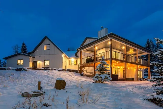 25 CHINOOK Ridge, Rural Foothills County 4