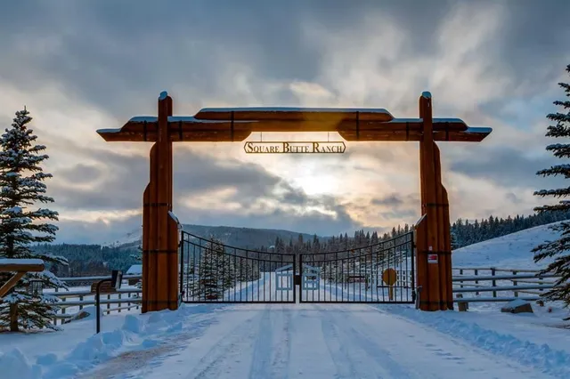 25 CHINOOK Ridge, Rural Foothills County 5