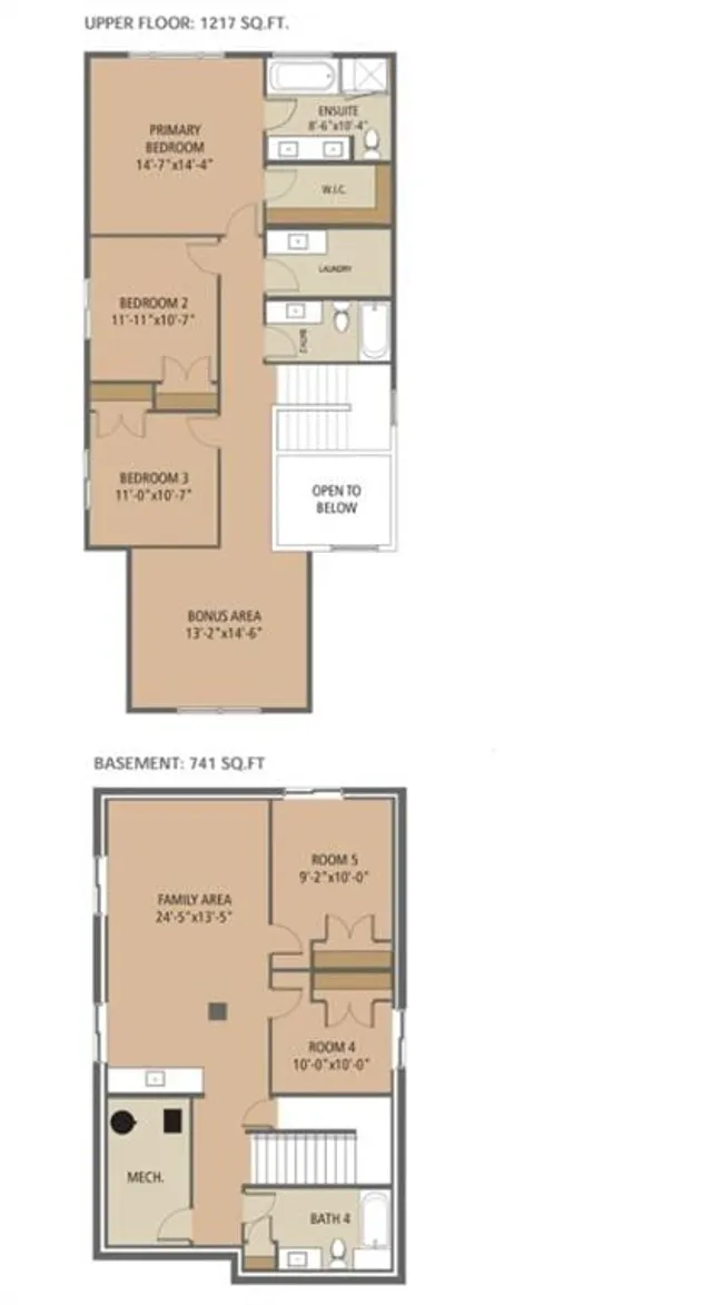 160 Vantage Dr, Cochrane 3