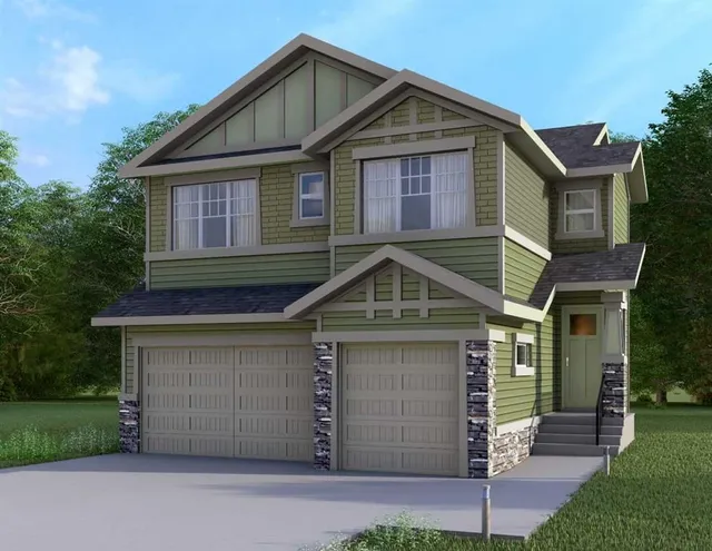 16 Sunvalley View, Cochrane