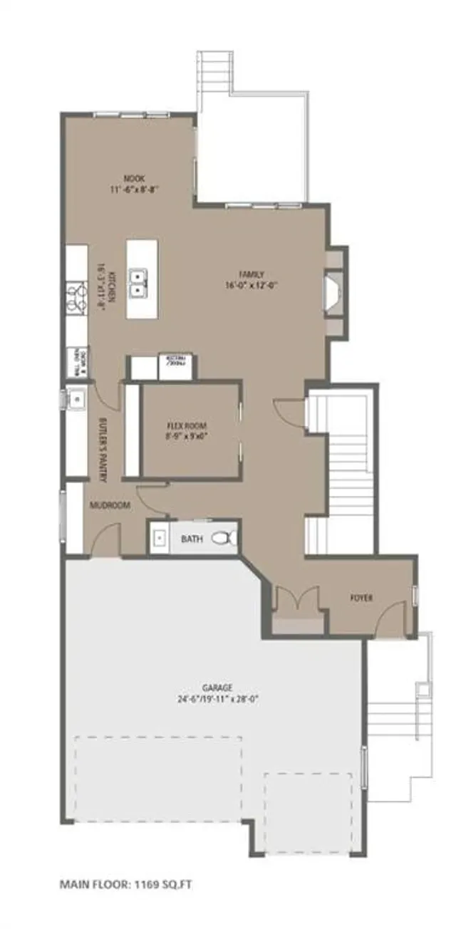 16 Sunvalley View, Cochrane 2