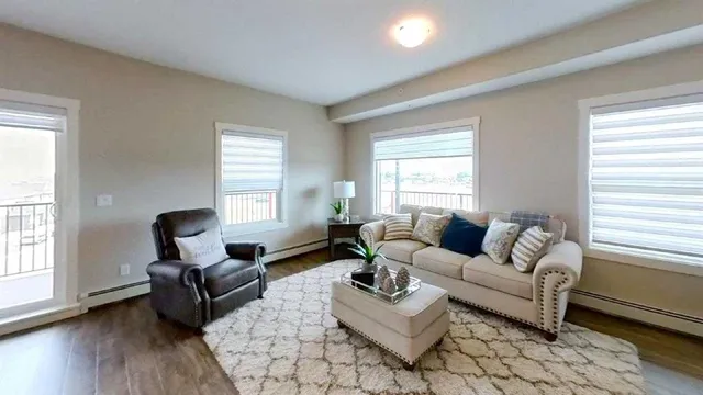 499B Meadow Lake Court #201, Brooks 4