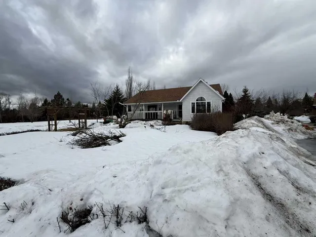 592062 HWY 32 #6, Rural Woodlands County
