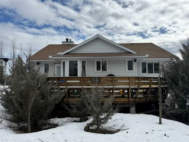592062 HWY 32 #6, Rural Woodlands County 2