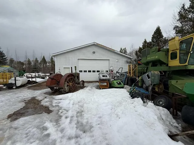 592062 HWY 32 #6, Rural Woodlands County 3