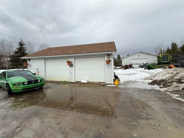 592062 HWY 32 #6, Rural Woodlands County 4