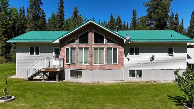53509B Range Road 171, Rural Yellowhead County 2