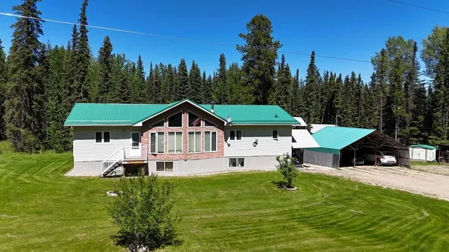 53509B Range Road 171, Rural Yellowhead County 3