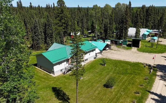 53509B Range Road 171, Rural Yellowhead County 4
