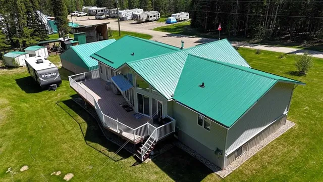 53509B Range Road 171, Rural Yellowhead County 5