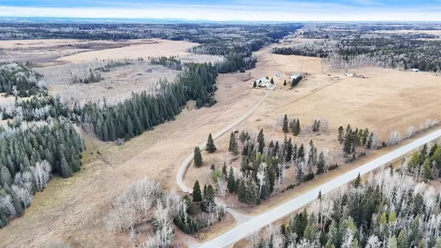 31442 Range Road 45, Rural Mountain View County 2