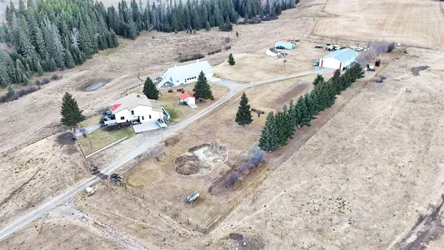 31442 Range Road 45, Rural Mountain View County 5