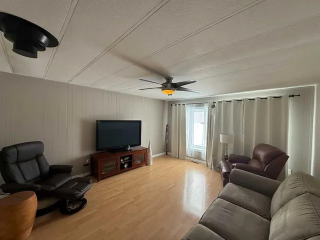 106 Brien Ave, Falher 4