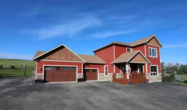 32015 292 Ave, Rural Foothills County 2