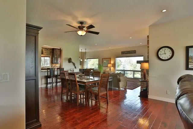 32015 292 Ave, Rural Foothills County 3