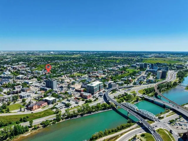 659 4 Ave #106, Calgary 3