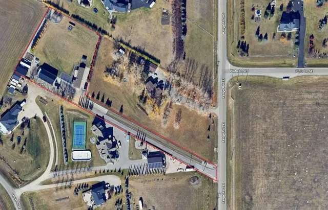 270165 Range Road 291, Airdrie