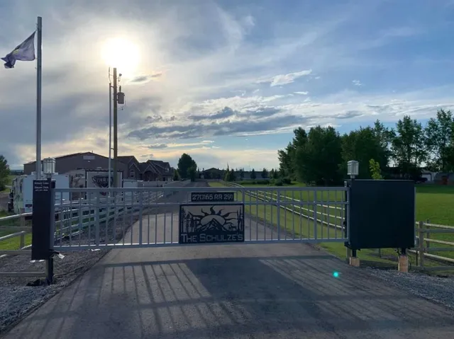 270165 Range Road 291, Airdrie 2