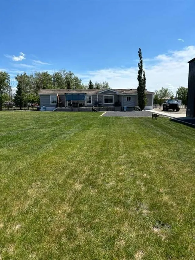 270165 Range Road 291, Airdrie 3