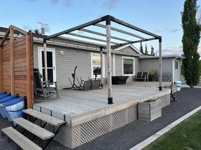 270165 Range Road 291, Airdrie 4