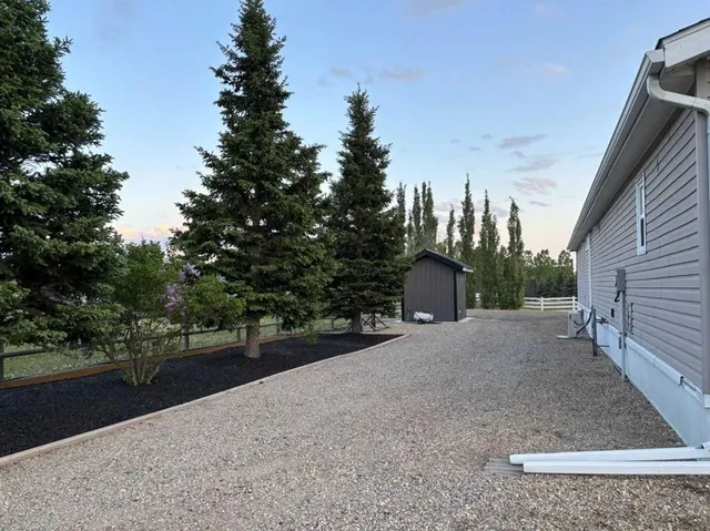 270165 Range Road 291, Airdrie 5