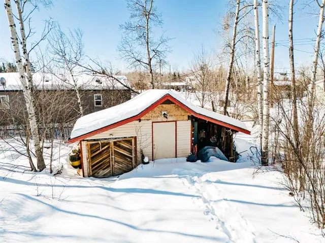 5008 Tardiff Ave, Fort Vermilion 5