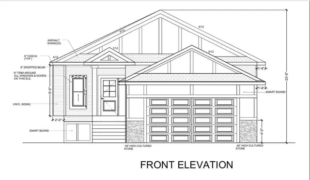 727 MANDALAY Ave, Carstairs