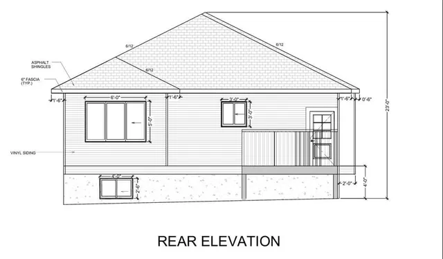 727 MANDALAY Ave, Carstairs 3