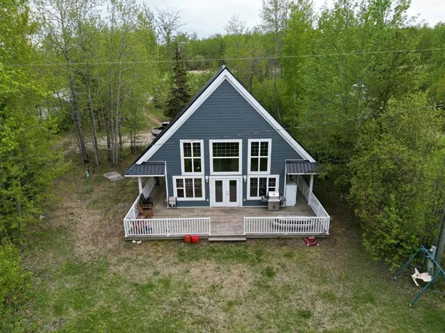 151 Peace River Avenue, Joussard 2