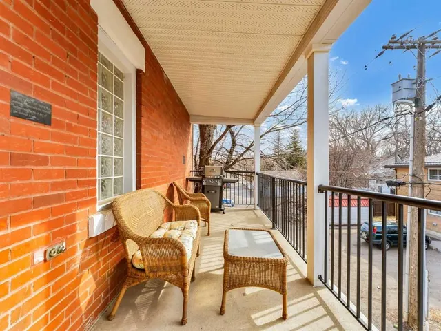 371 Aberdeen St #106, Medicine Hat 4