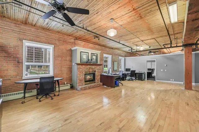 535 10 Ave #401, Calgary 4