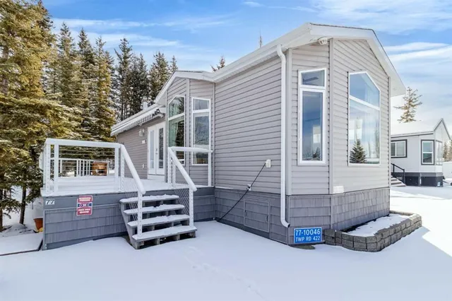 10046 township road 422 #77A, Rural Ponoka County 2