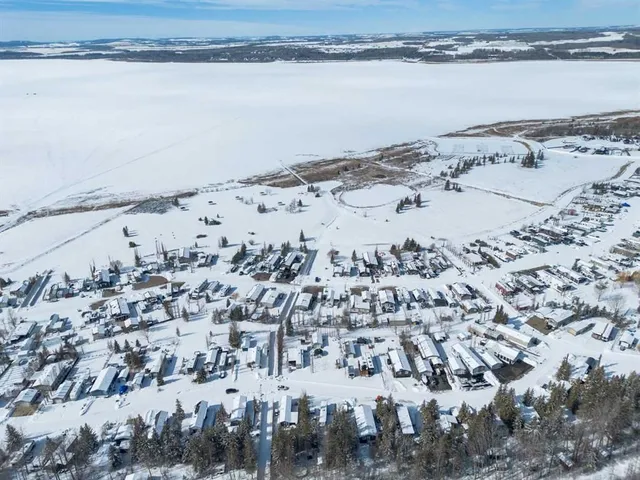 10046 TOWNSHIP ROAD 422 #79A, Rural Ponoka County 5