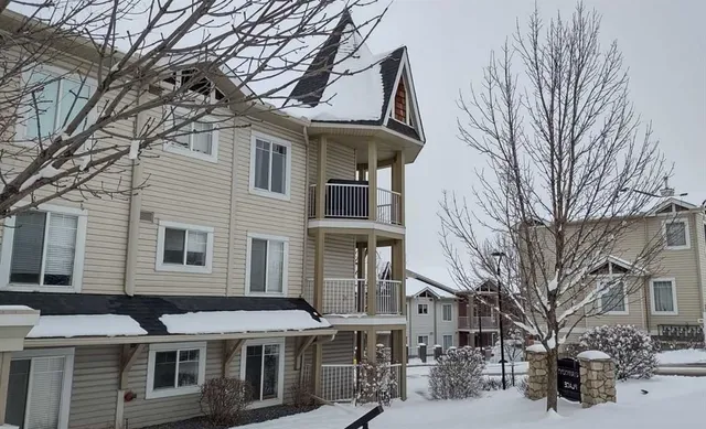 70 Panamount Dr #1314, Calgary 2