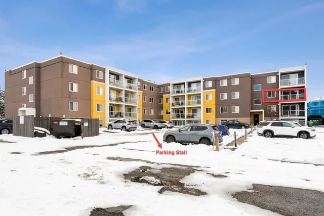 4455A Greenview Dr #301, Calgary 2