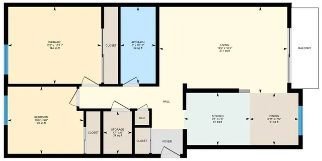 4455A Greenview Dr #301, Calgary 3