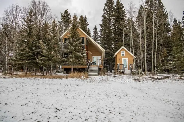 5227 Township Road 320 #99, Rural Mountain View County 3