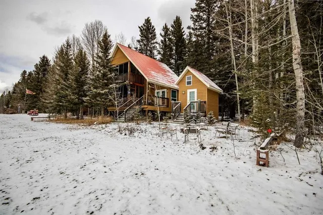 5227 Township Road 320 #99, Rural Mountain View County 4