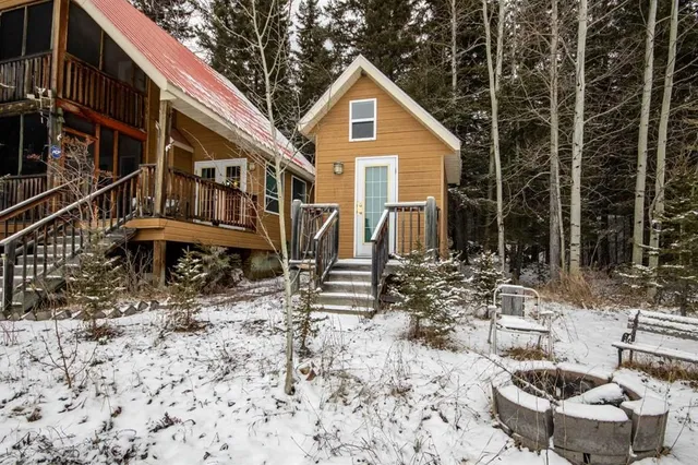 5227 Township Road 320 #99, Rural Mountain View County 5