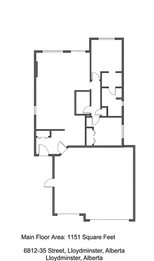 6812 35 St, Lloydminster 4