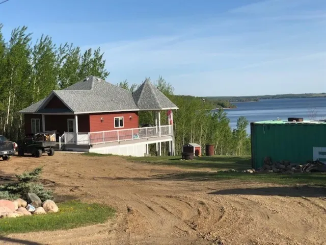 13221 Twp Rd 680 #613 & 617, Lac La Biche 2