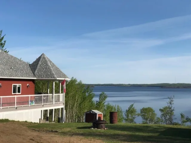 13221 Twp Rd 680 #613 & 617, Lac La Biche 3